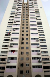 Blk 9 MARSILING DRIVE (Woodlands), HDB 5 Rooms #536186991
